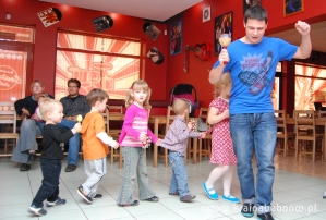 Powitanie Jesieni 2012!