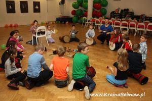 Urodziny Marty i Mateusza w Centrum Łowicka 