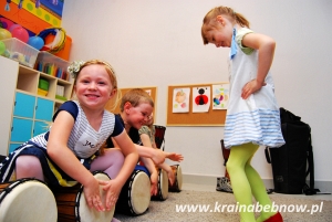 5 urodziny Klary w Pomponie!