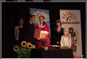 Słoneczniki 2013 