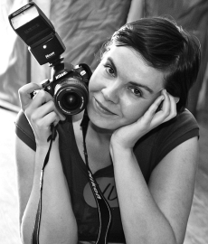 Ula Lipińska