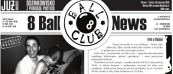 logo 8 Ball Club