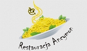 logo Restauracja Ancymon