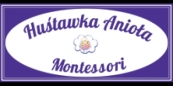 logo Przedszkole Huśtawka Anioła / Bobrowiec k. Piaseczna