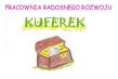 logo Pracownia Radosnego Rozwoju KUFEREK / W-wa Bemowo