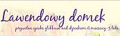 logo Lawendowy Domek - Żłobek / Chyliczki