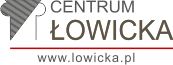 logo Centrum Łowicka