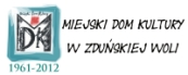 logo MDK Zduńska Wola