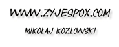 logo Web Developer - Mikołaj Kozłowski